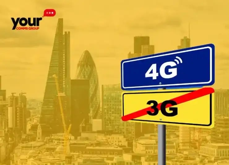 3g-connection