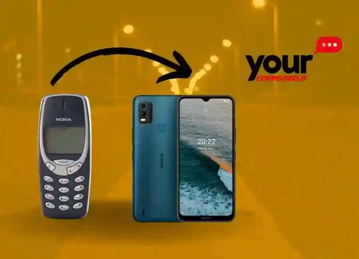 Nokia 7610 Fire Lite: This Nokia Smartphone Giving Tough Competition To  Other Companies