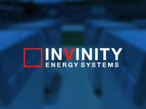 Invinity Energy systems (RedT 4)