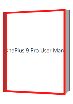 One Plus Pro Manual