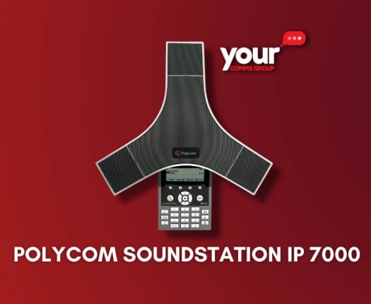 Polycom Soundstation IP 7000