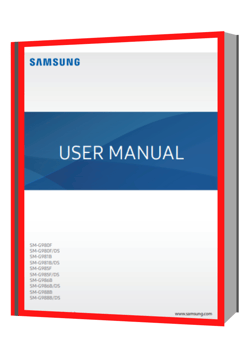 Samsung s20 user manual