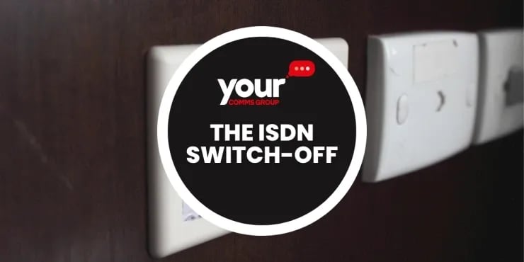 The ISDN Switch-Off (7)-1