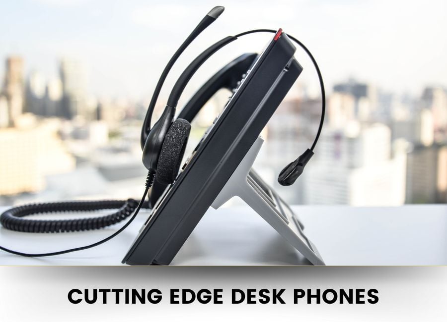 desk-phones