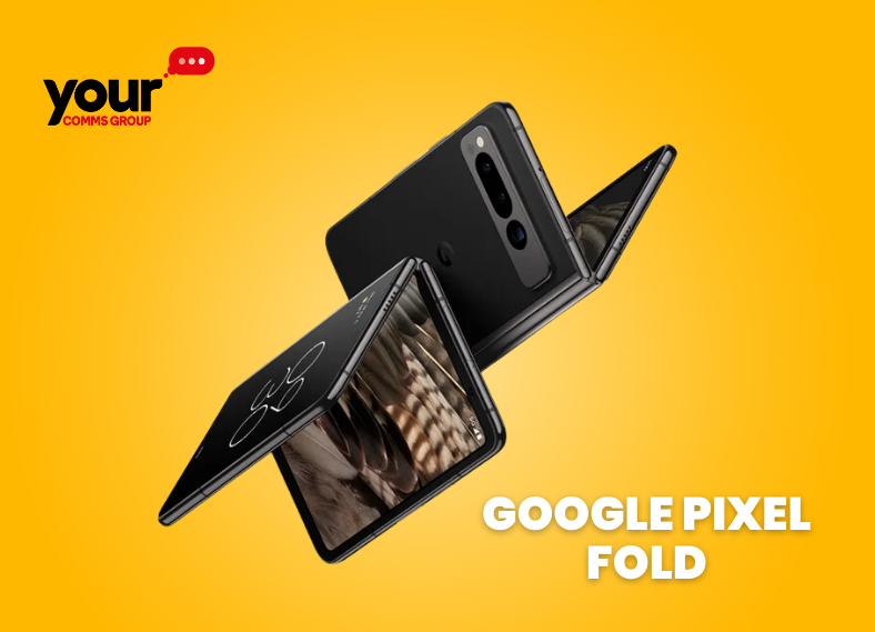 google-fold-pixel