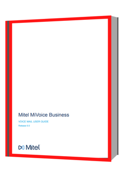 mitel mivoice business brochure