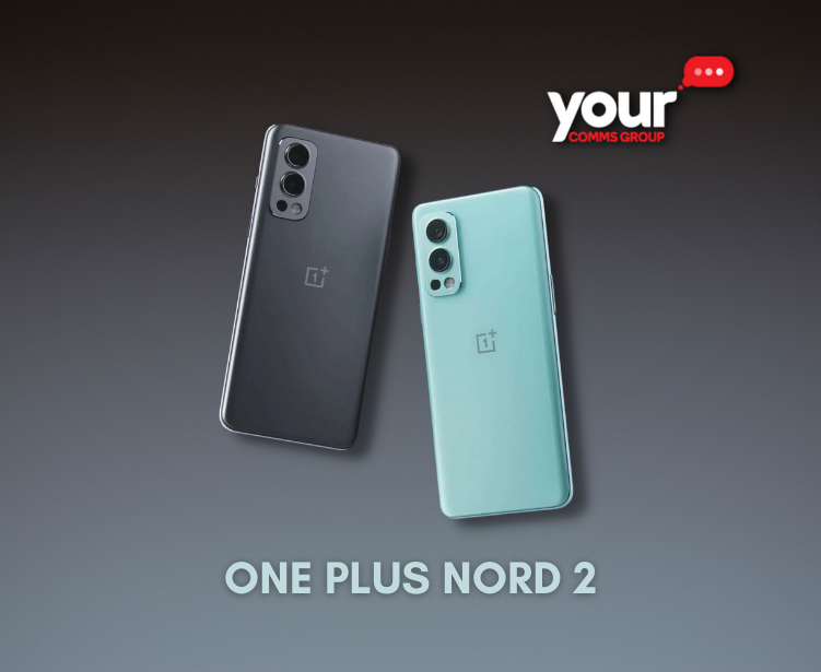 one plus nord 2