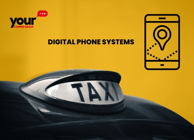 taxi-phone-system