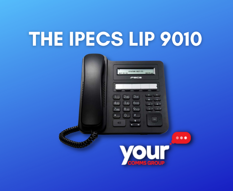 the ipecs lip 9030 (2)