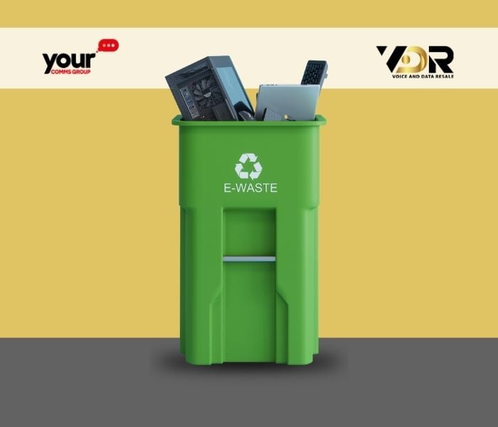 vdr-it-recycling
