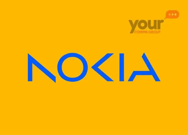 Nokia's New Logo: A Bold Step Towards the Future of Technology
