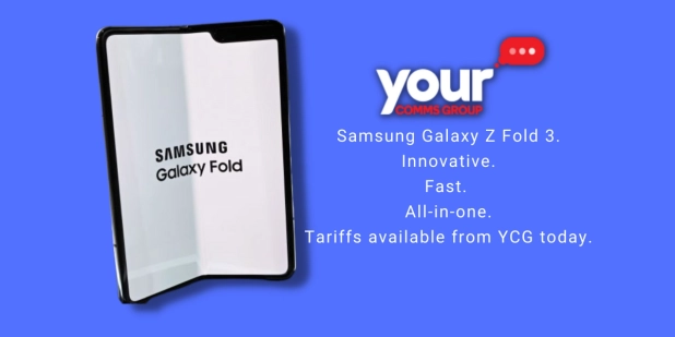 The Samsung Galaxy Z Fold 3 Review