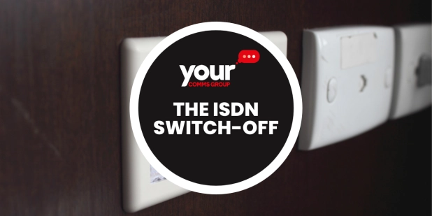The ISDN Switch-Off: Important Dates and Alternative Solutions
