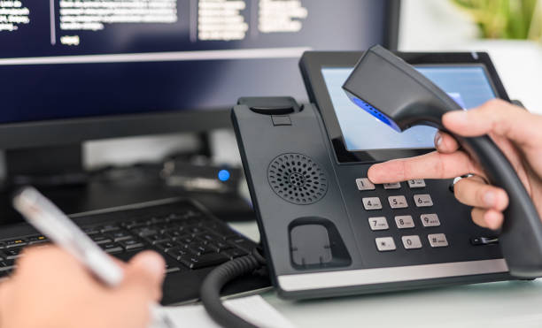 The advantages and disadvantages of VoIP systems