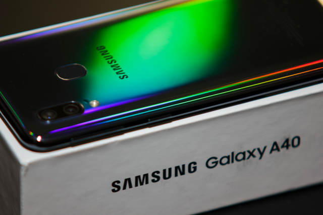 Your Company Comms supplies Unison with Samsung smartphones