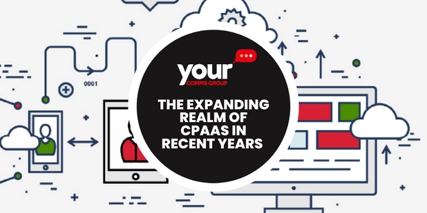 The Expanding Realm of CPaaS in Recent Years
