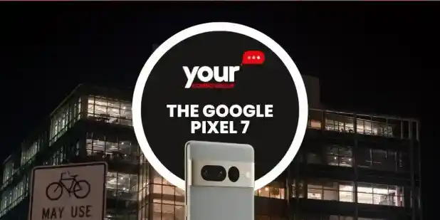 The Google Pixel 7: Is it the Most Secure Device for Your Business?