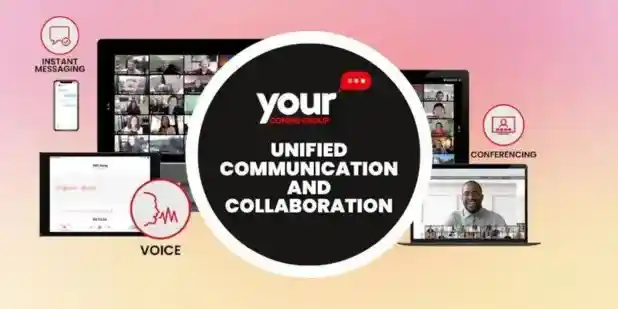 Unified Communication and Collaboration: Boosting Efficiency