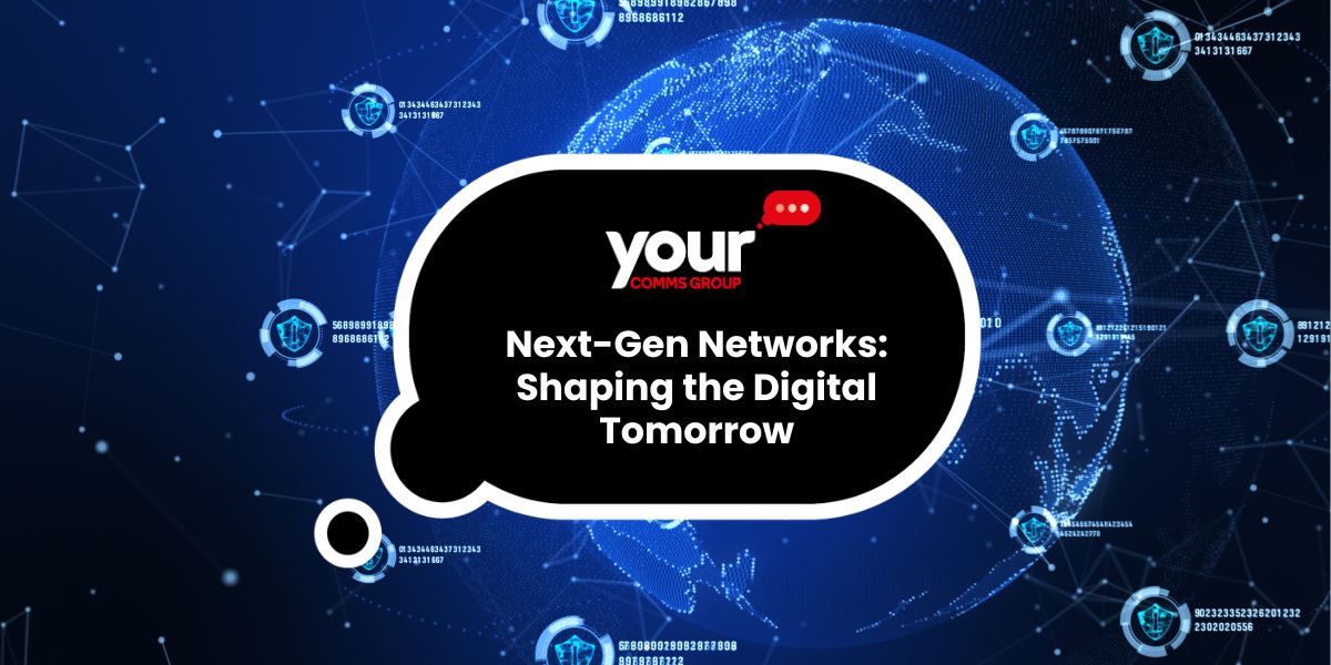 Exploring Tomorrow's Connectivity: Trends Shaping Our Digital World