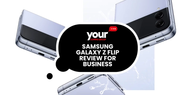 Unfolding Innovation: An in-depth review of the Samsung Galaxy Z Flip