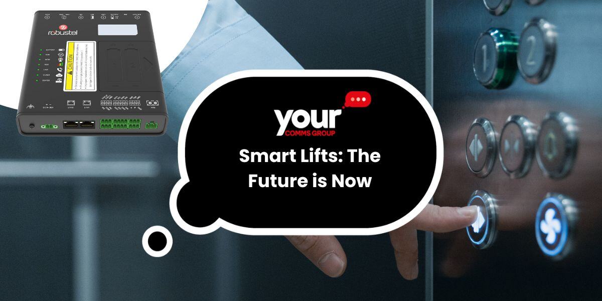 The Quiet Revolution in Smart Lift Systems
