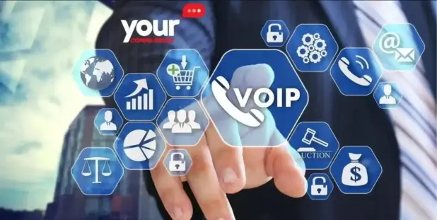 Top Ten Advantages of VoIP Phone Systems